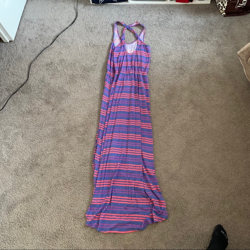 High low maxi - Picture 6 of 7